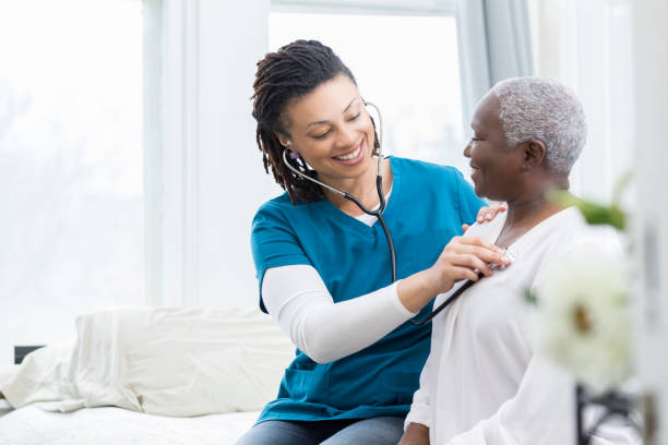 Elderly Care Jobs in the USA with Visa Sponsorship 2025