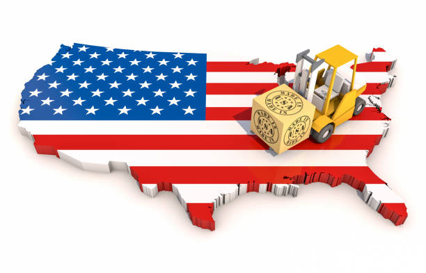 $75k Factory Jobs With Visa Sponsorship in the USA