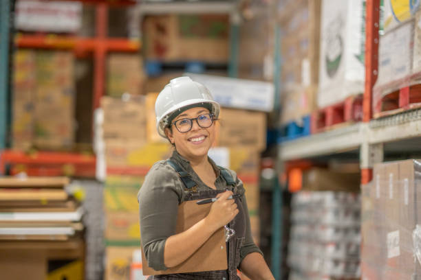 $20,000 Warehouse Jobs for Immigrants in Canada with Visa Sponsorship 2025